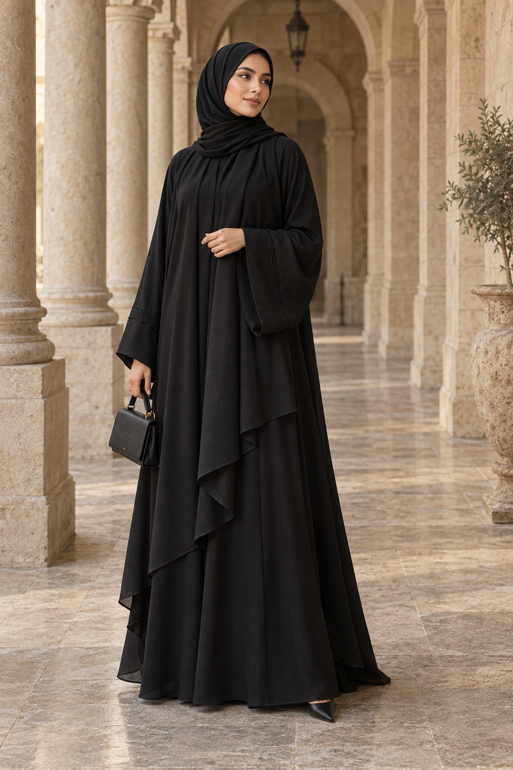 Amina haljina